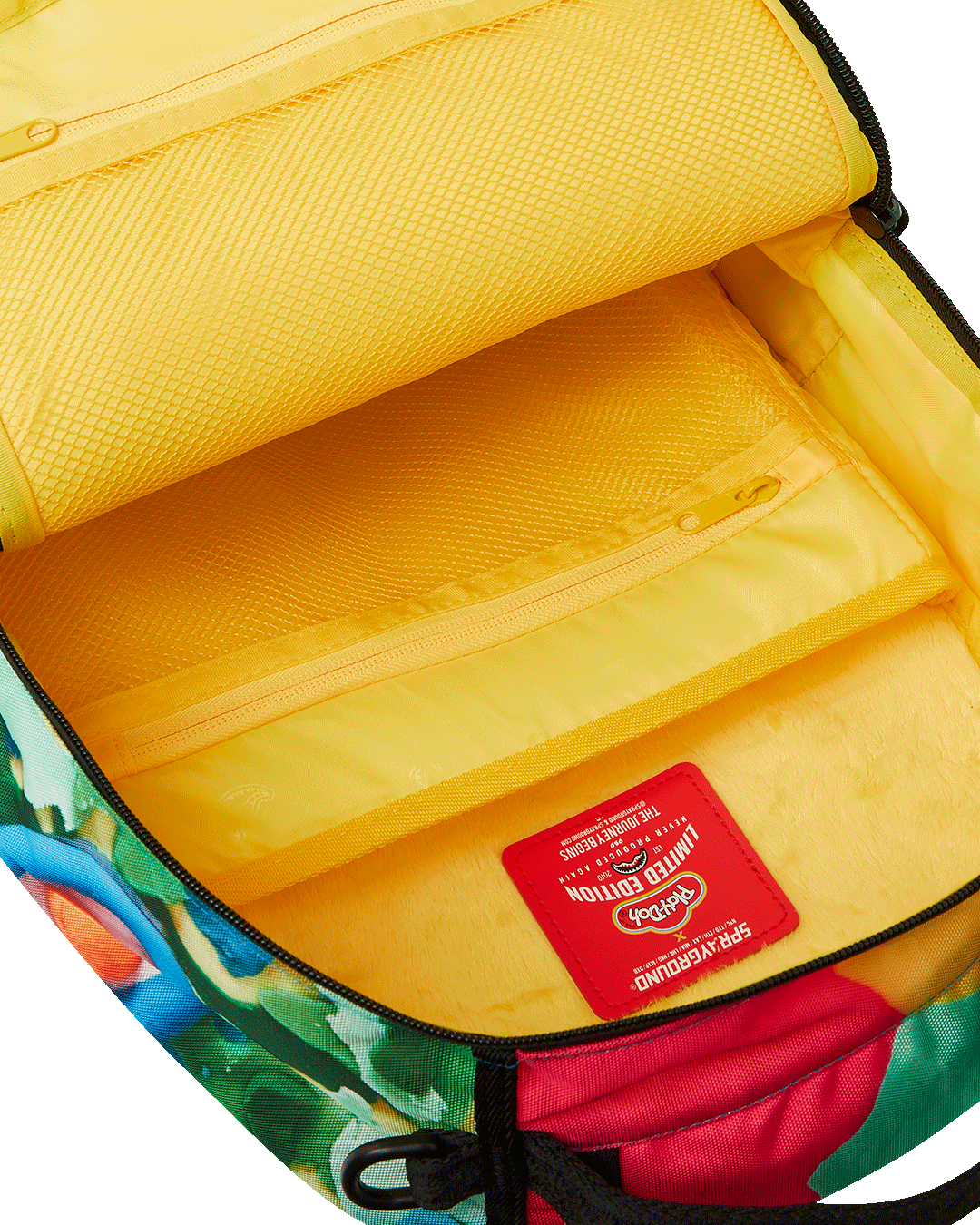 Made of Real Playdoh Dlxsr Backpack - Image 11