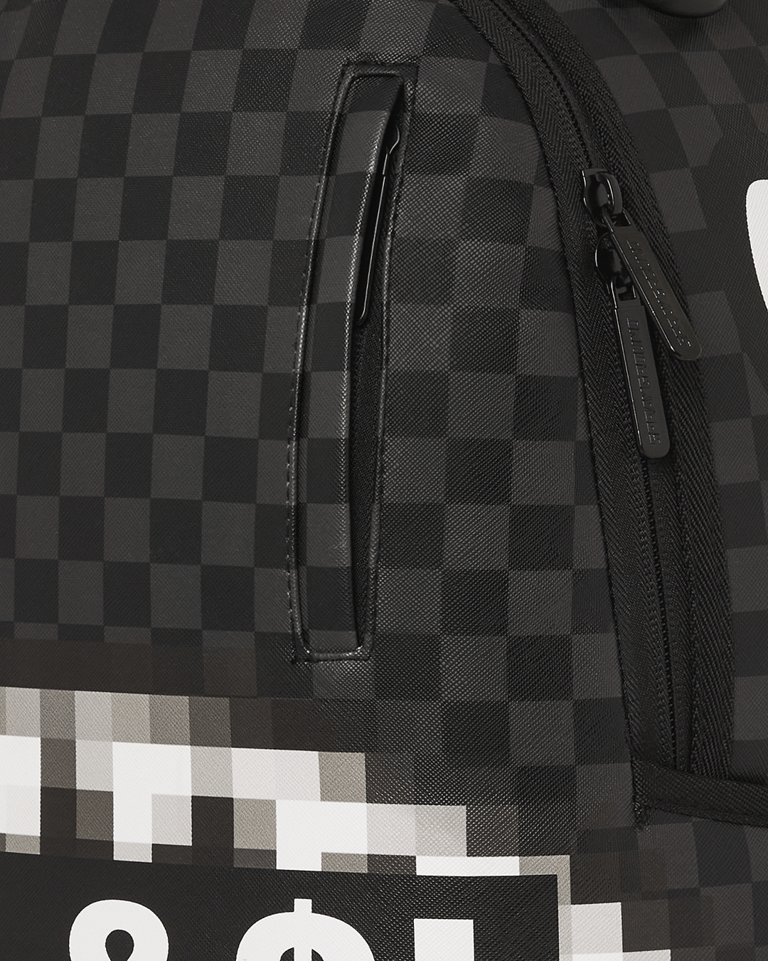 'What the Beep' Shark Backpack - Image 11