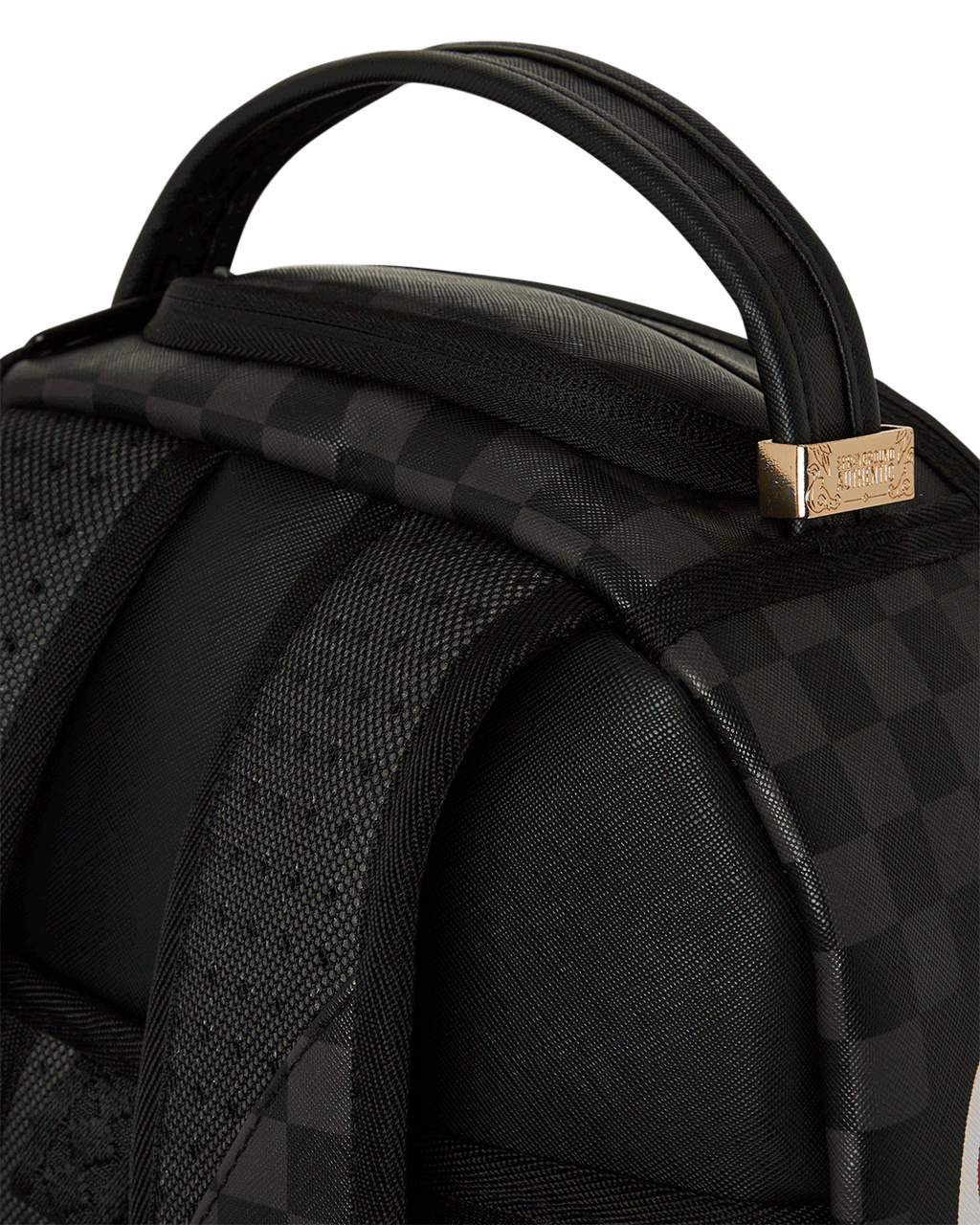 'What the Beep' Shark Backpack - Image 13