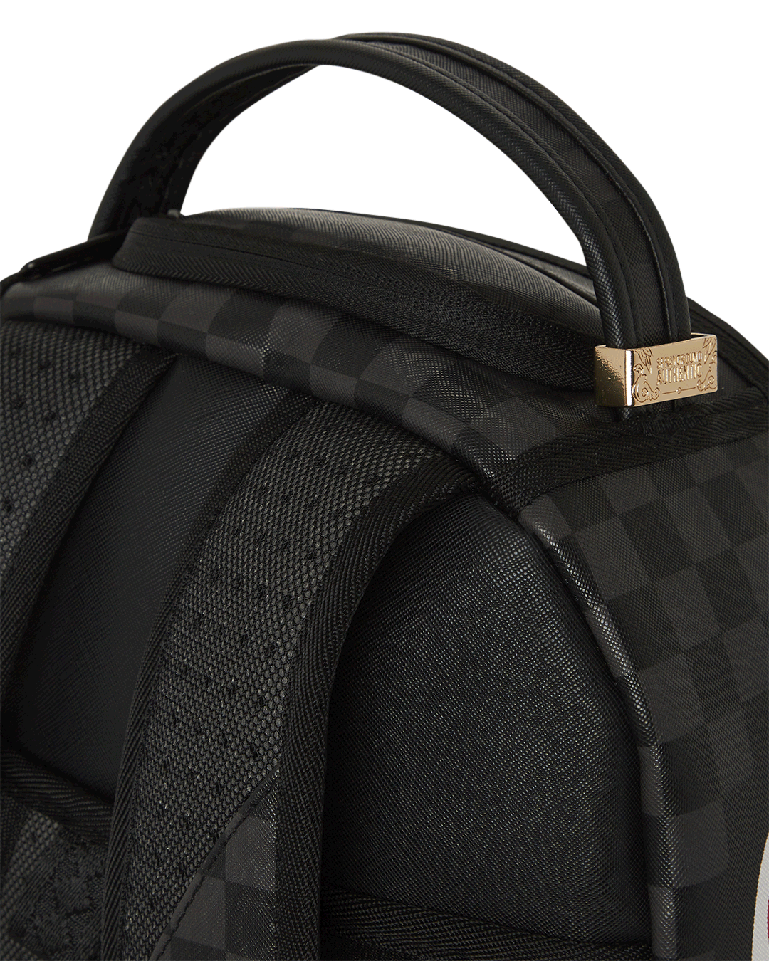'What the Beep' Shark Backpack - Image 13