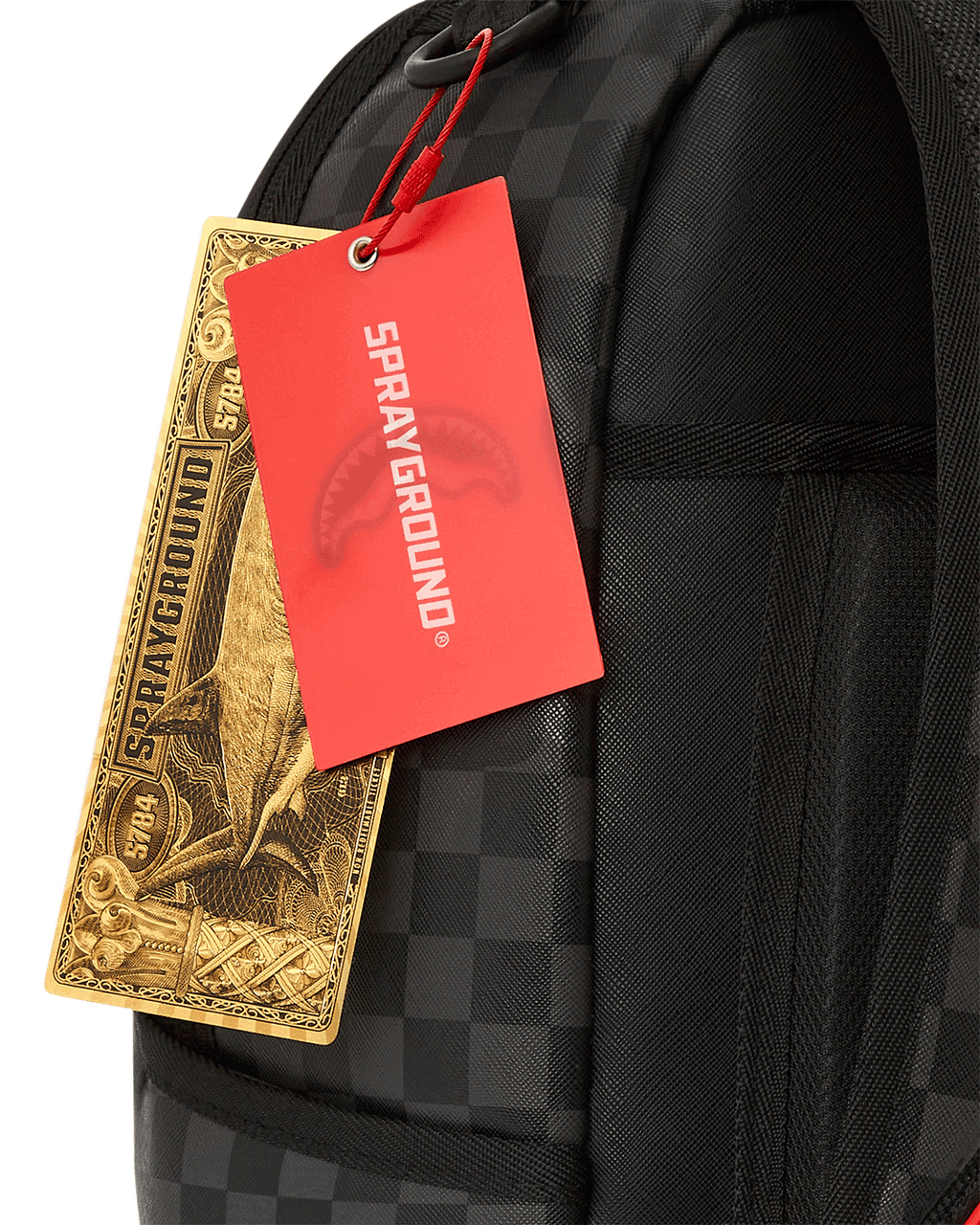 'What the Beep' Shark Backpack - Image 21