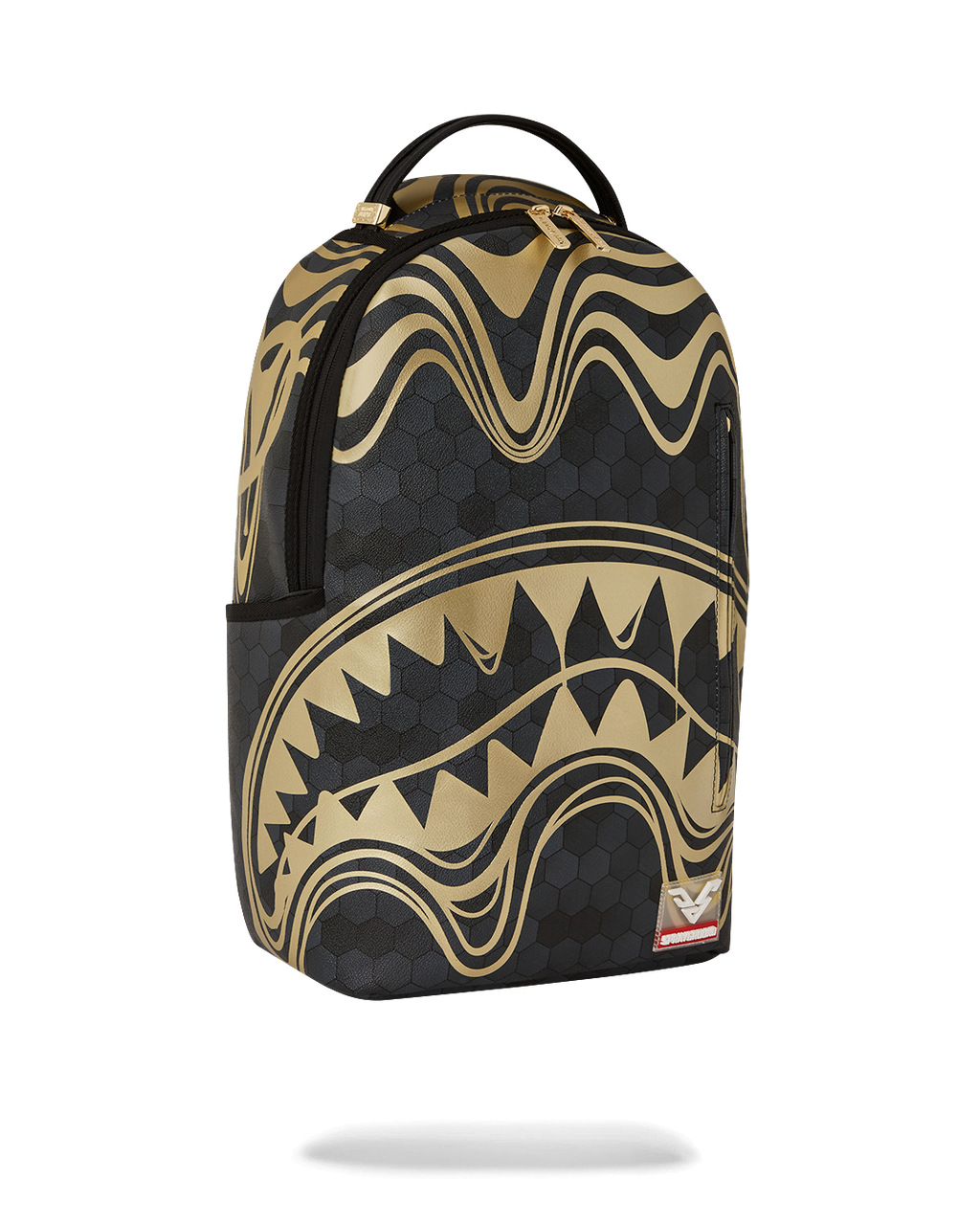Honeycomb Devonta Smith Collab Backpack - Image 3