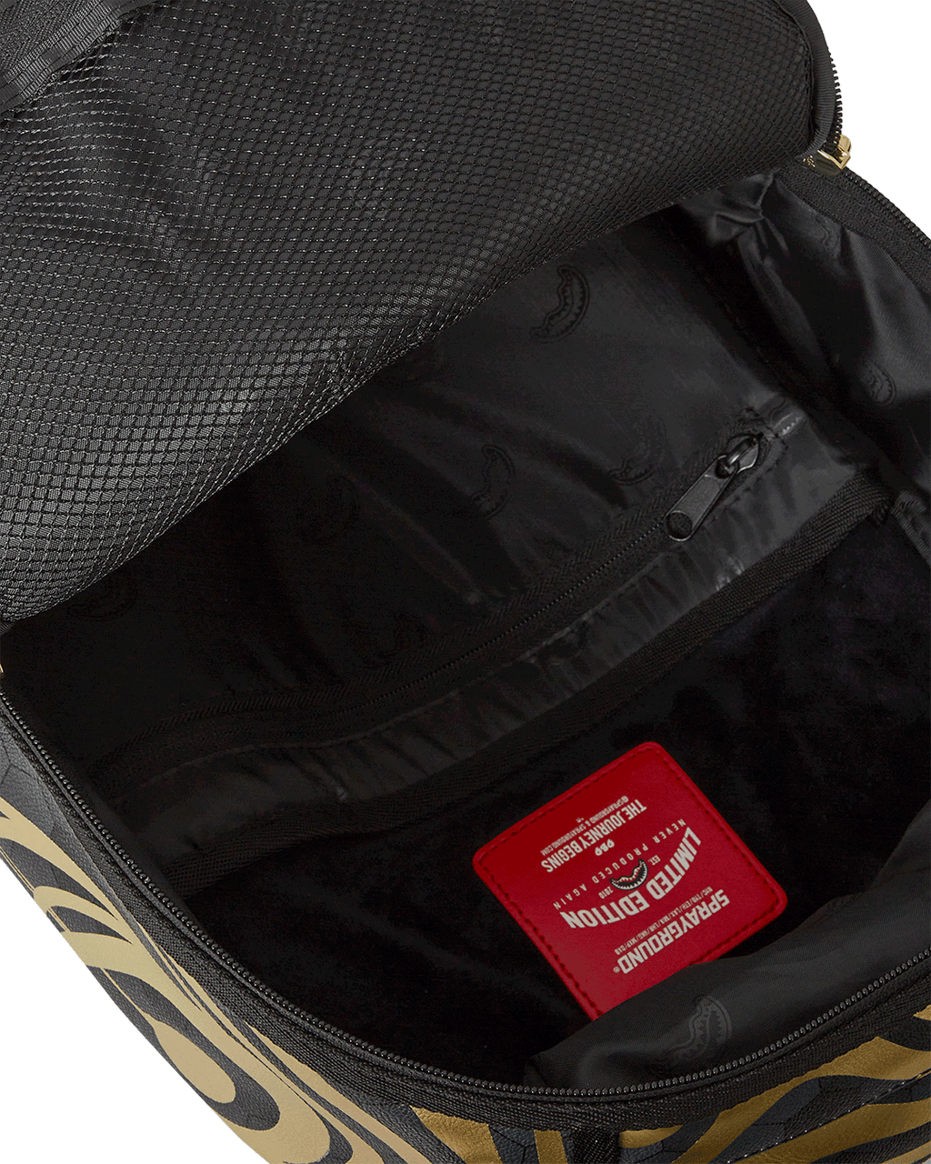 Honeycomb Devonta Smith Collab Backpack - Image 15