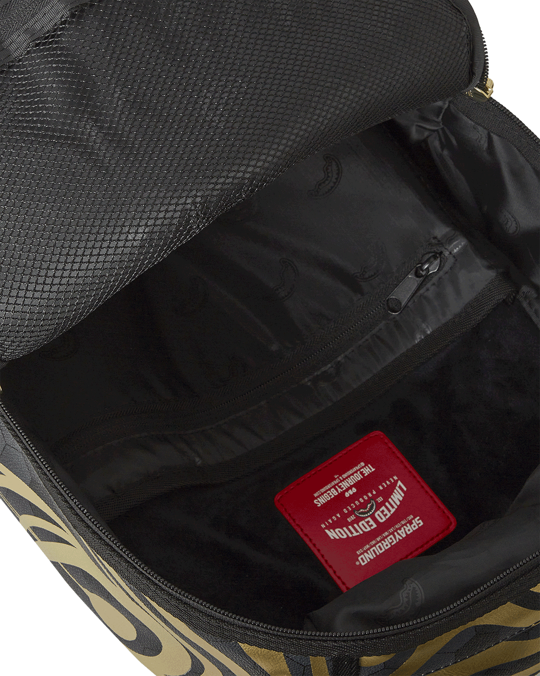 Honeycomb Devonta Smith Collab Backpack - Image 15