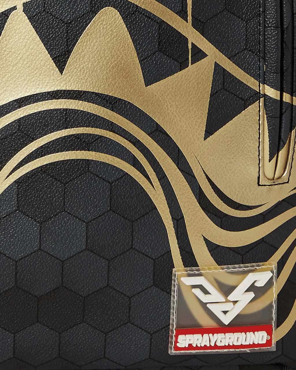 Honeycomb Devonta Smith Collab Backpack - Image 17