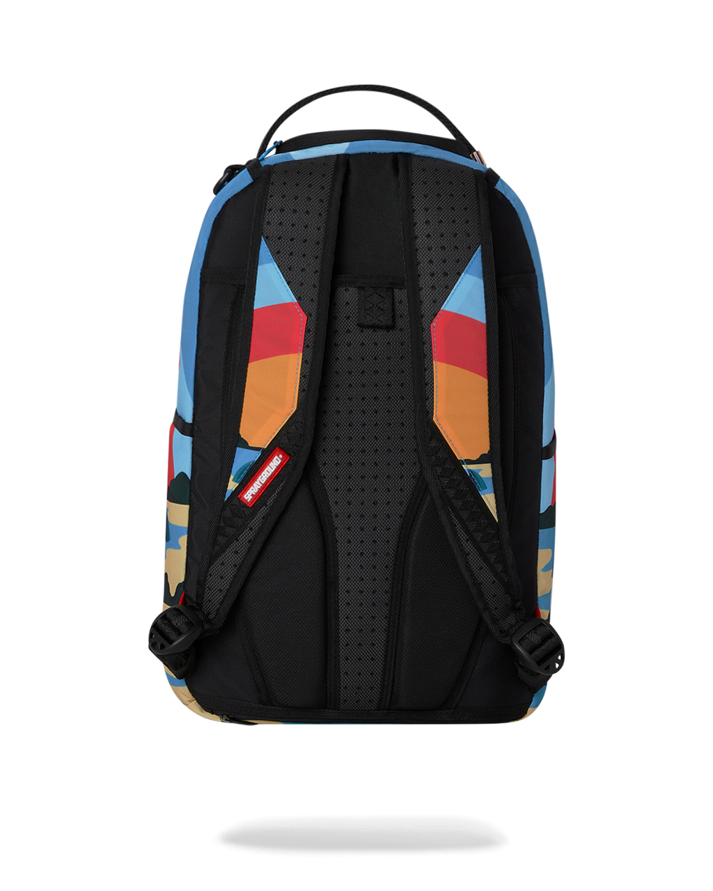 Realtor Shark Dlxsr Backpack - Image 7