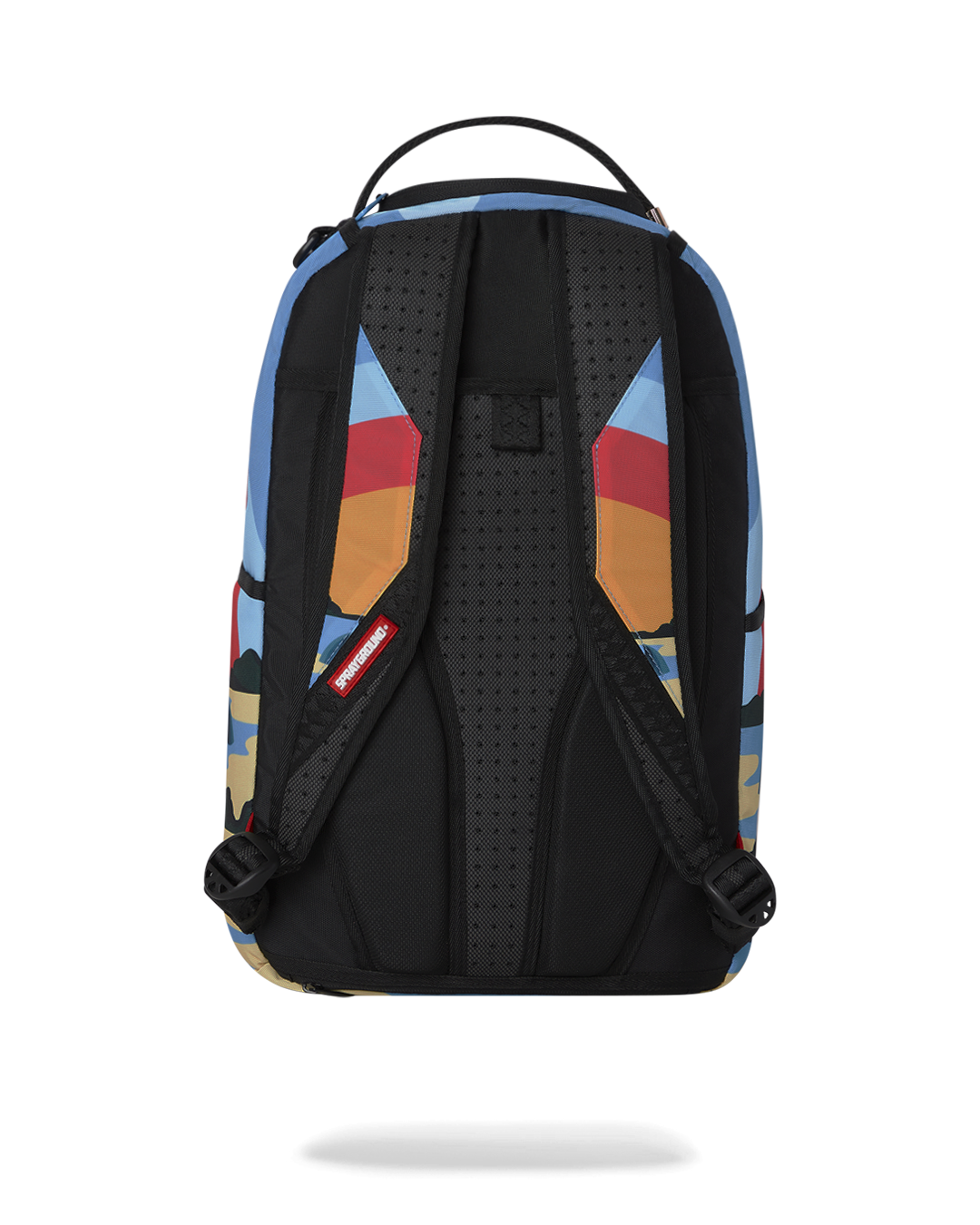 Realtor Shark Dlxsr Backpack - Image 7