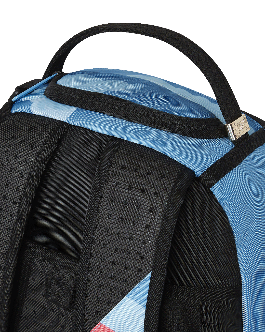 Realtor Shark Dlxsr Backpack - Image 11