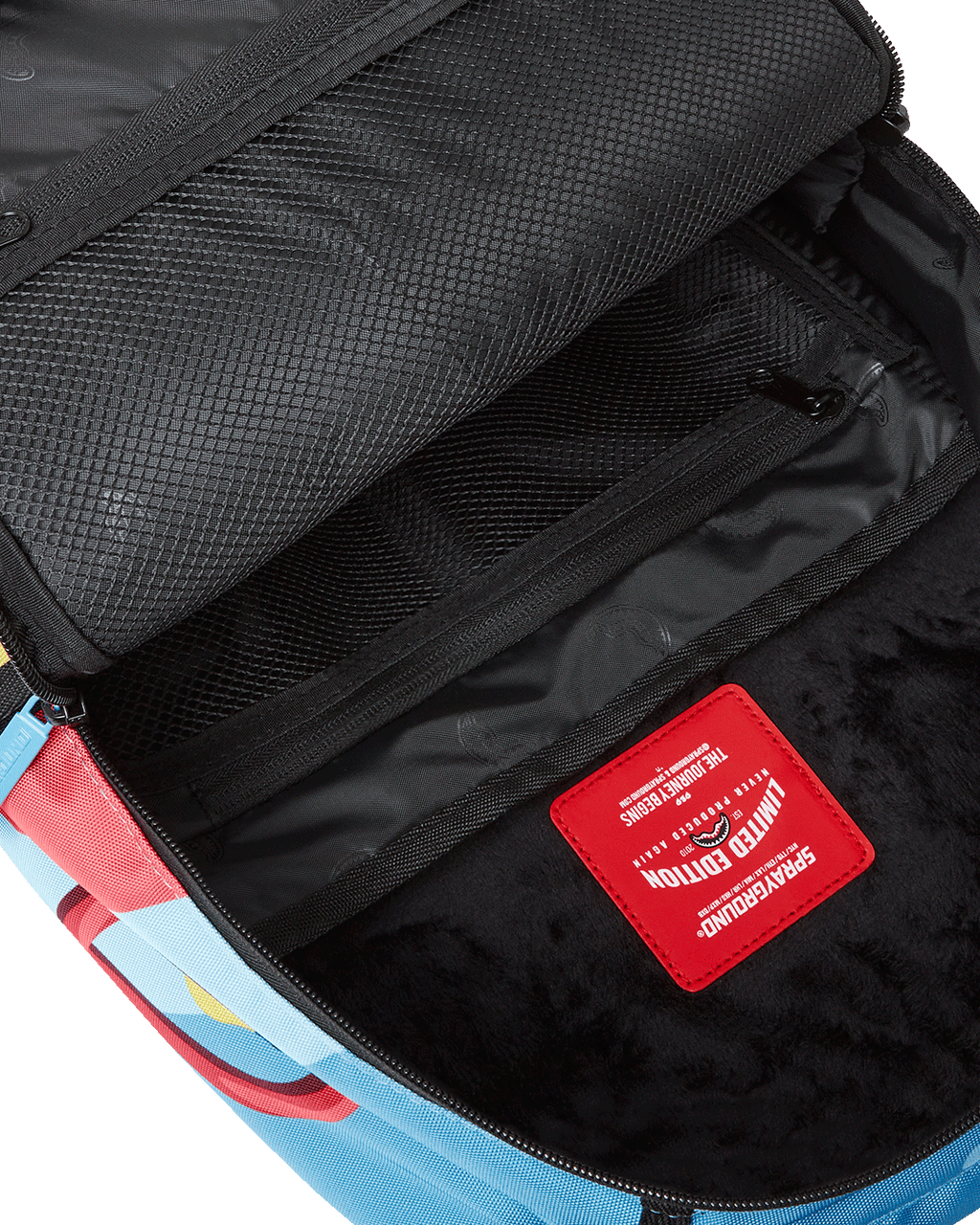 Realtor Shark Dlxsr Backpack - Image 12