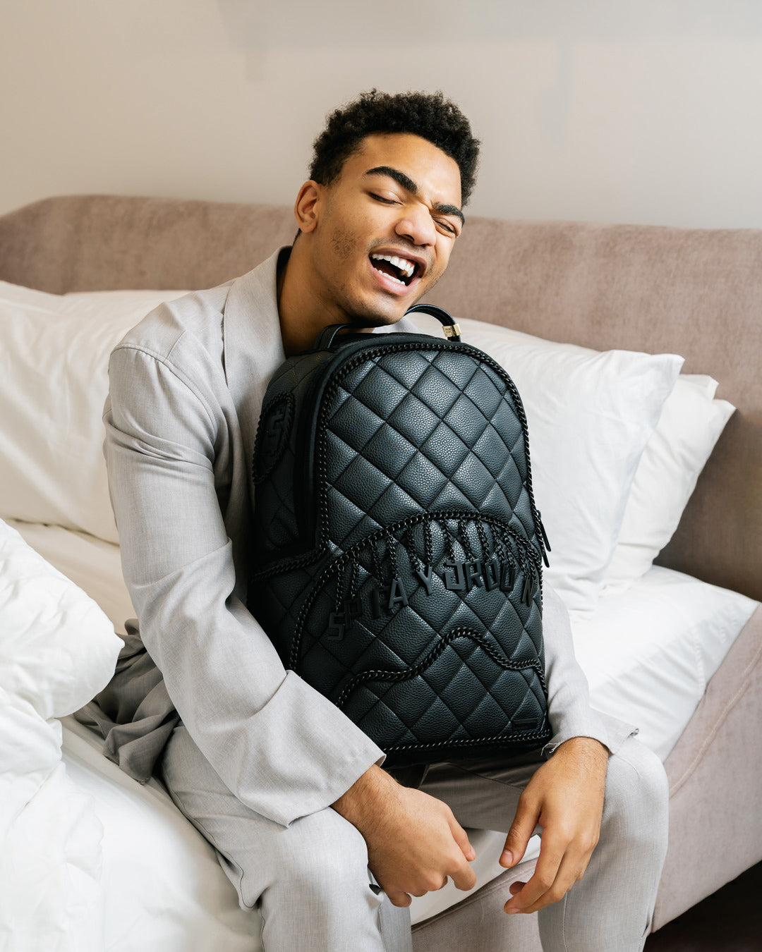 Ghost Shadow Backpack - Image 2