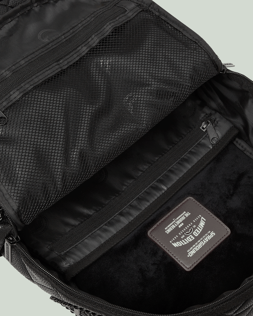 Ghost Shadow Backpack - Image 15