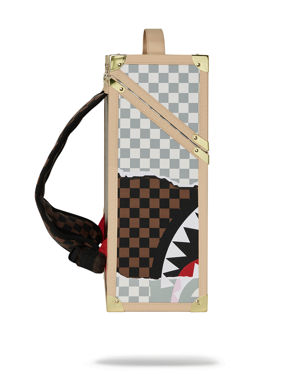 Unstoppable Endeavors II Chaturanga Shark 1900 Backpack - Image 5