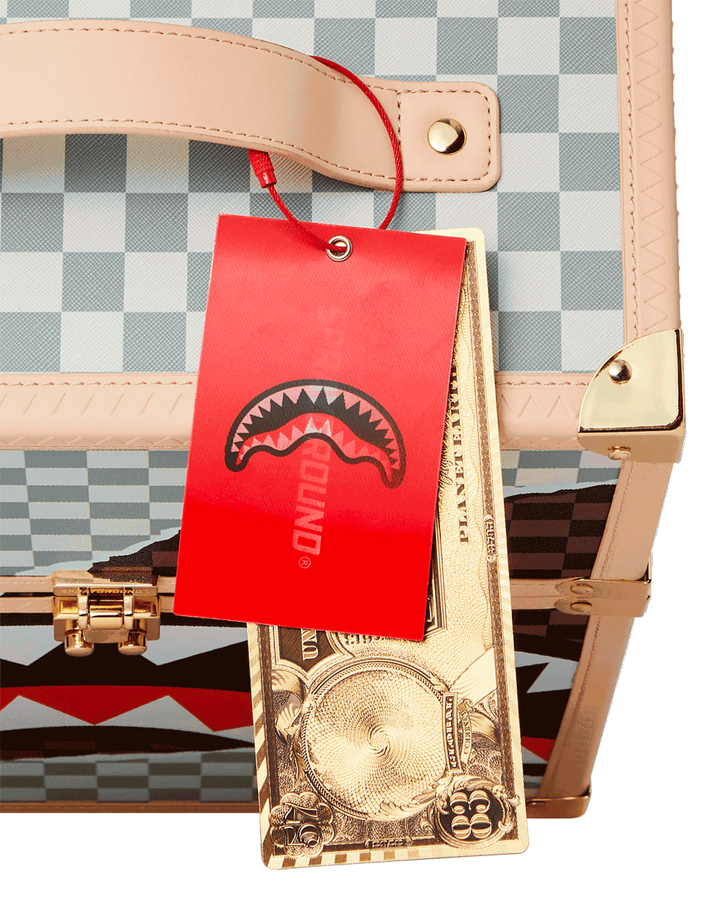 Unstoppable Endeavors II Chaturanga Shark 1900 Backpack - Image 14