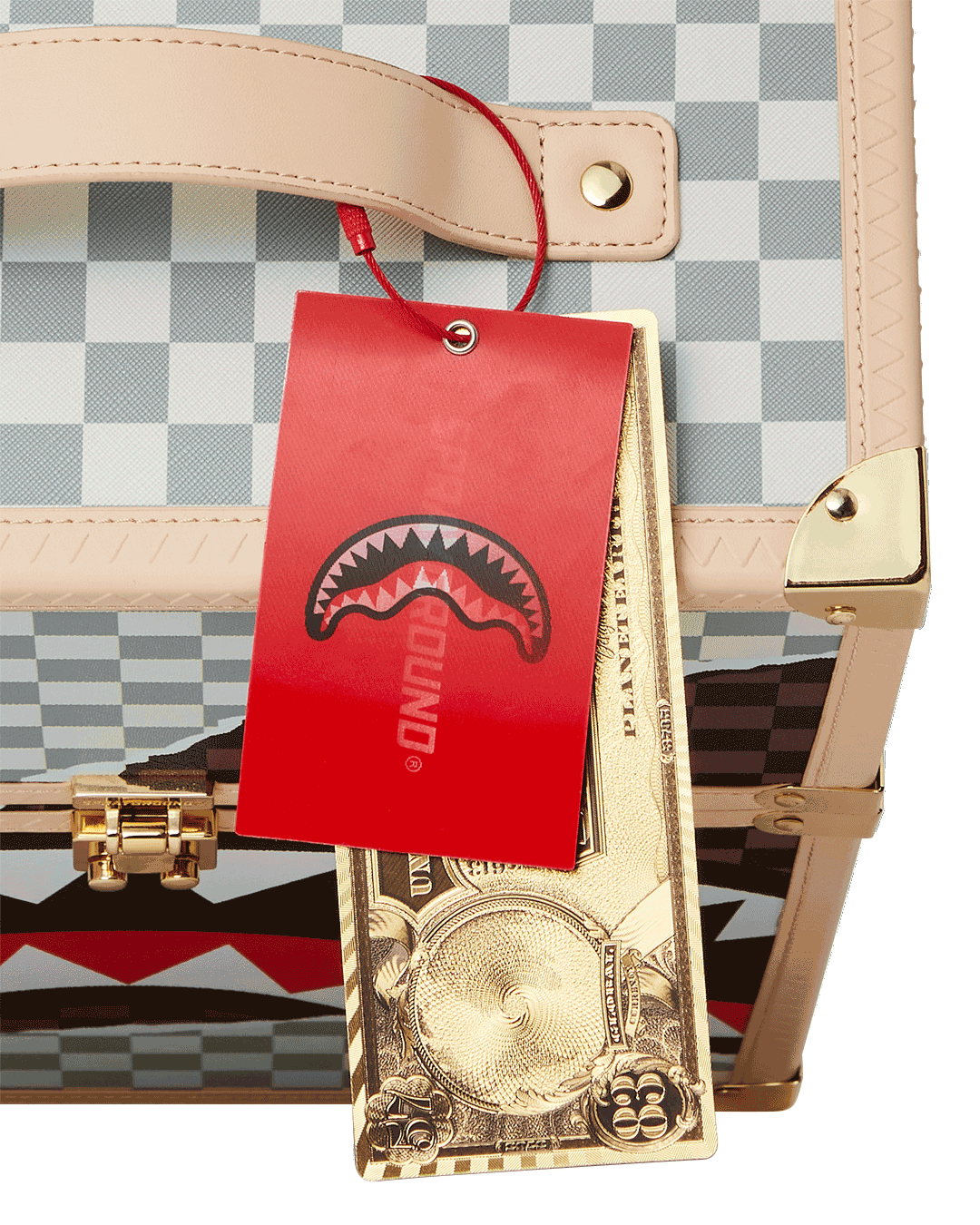 Unstoppable Endeavors II Chaturanga Shark 1900 Backpack - Image 14