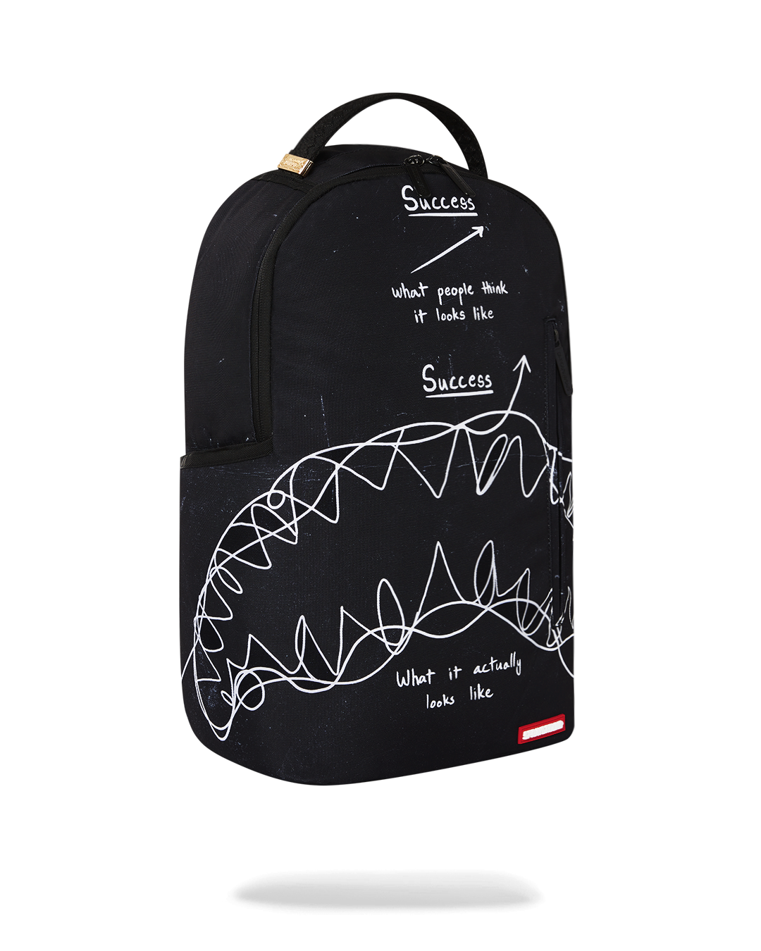 Success Is Imminent Shark Dlxsr Backpack - Image 3