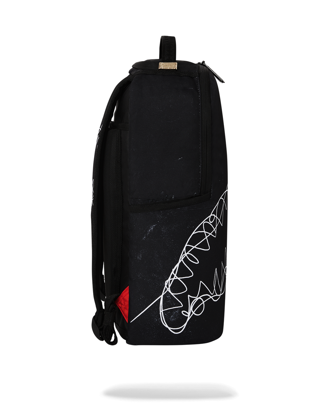 Success Is Imminent Shark Dlxsr Backpack - Image 5