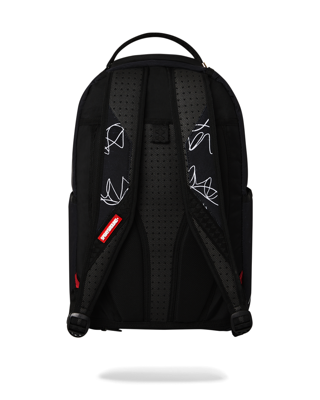 Success Is Imminent Shark Dlxsr Backpack - Image 7
