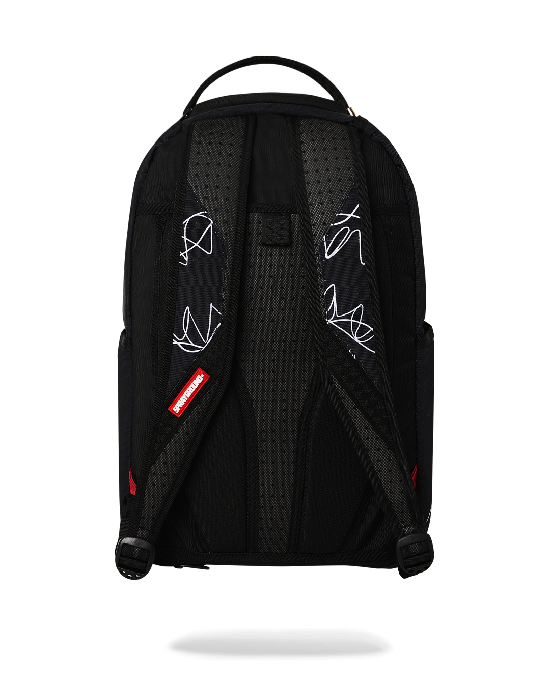 Success Is Imminent Shark Dlxsr Backpack - Image 7