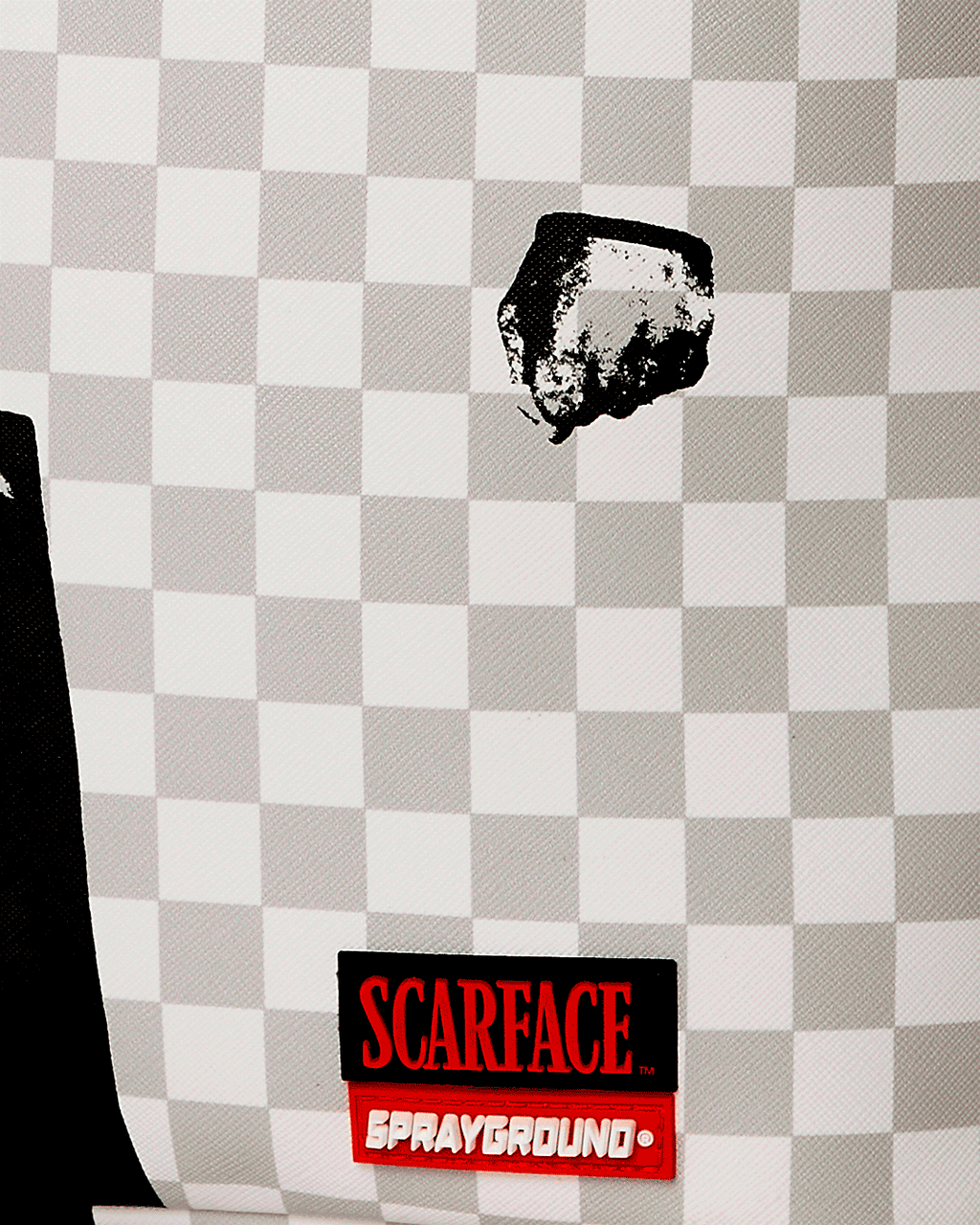 Scarface Tony Montana Backpack (Dlxv) - Image 13