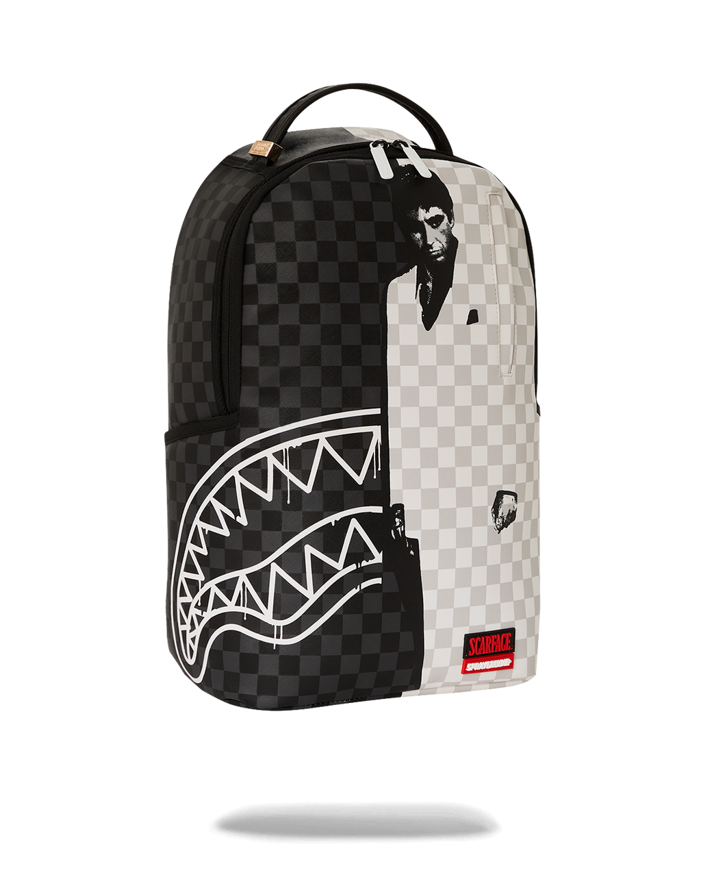 Scarface Tony Montana Backpack (Dlxv) - Image 3