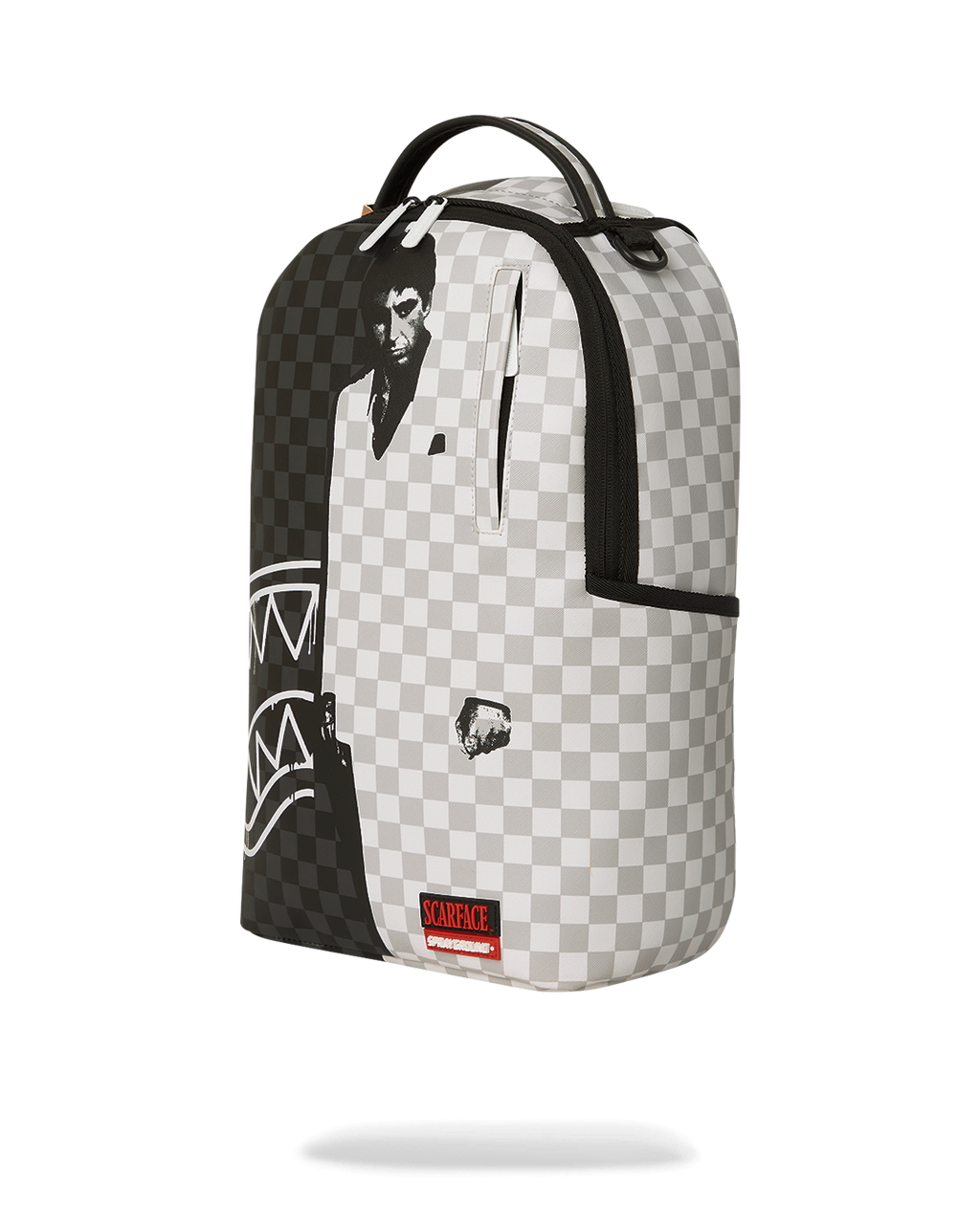 Scarface Tony Montana Backpack (Dlxv) - Image 7