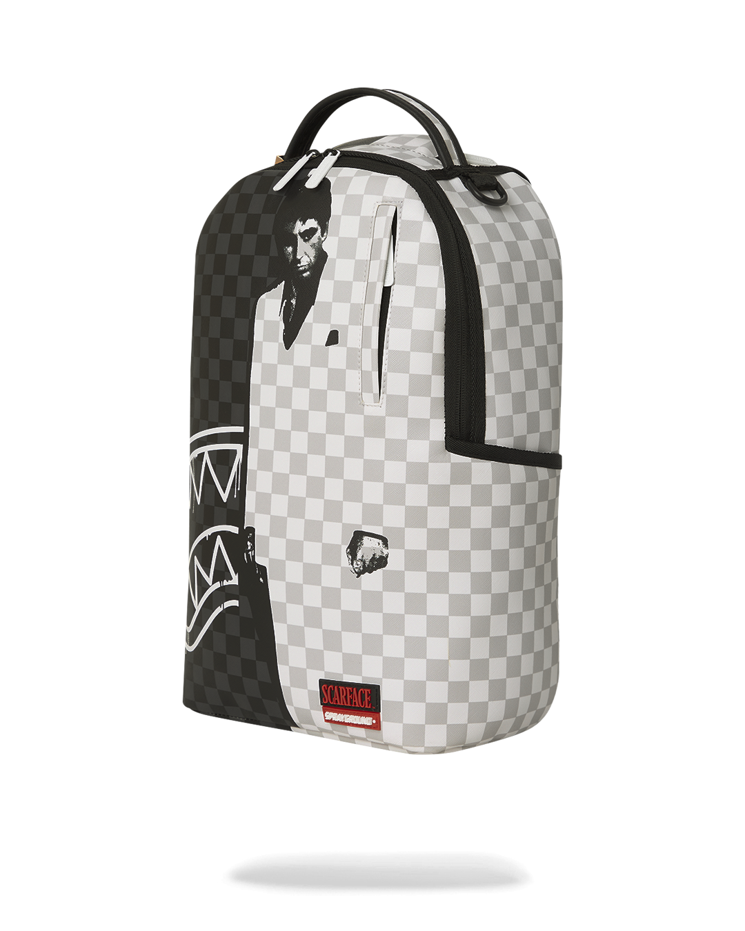 Scarface Tony Montana Backpack (Dlxv) - Image 7