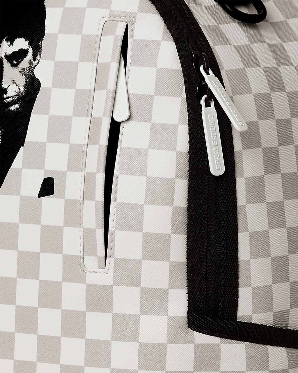Scarface Tony Montana Backpack (Dlxv) - Image 10