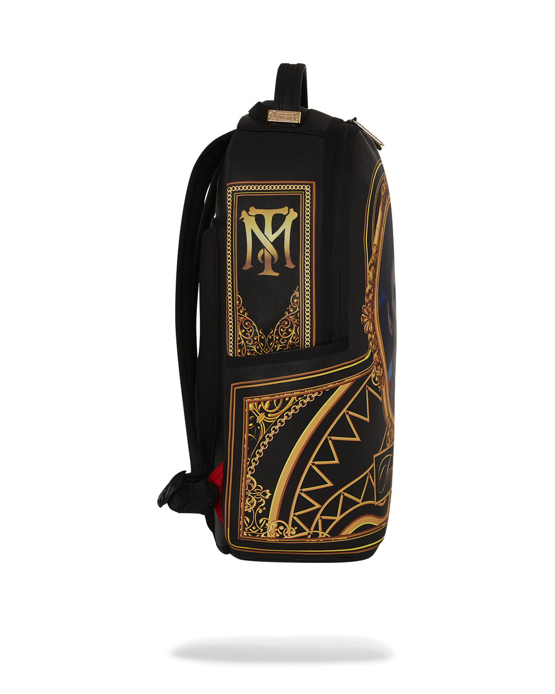 Scarface I'm Tony Montana Backpack (Dlxv) - Image 3