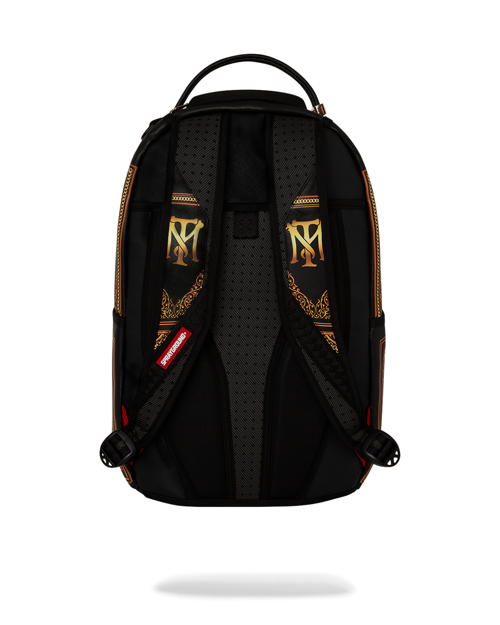 Scarface I'm Tony Montana Backpack (Dlxv) - Image 5
