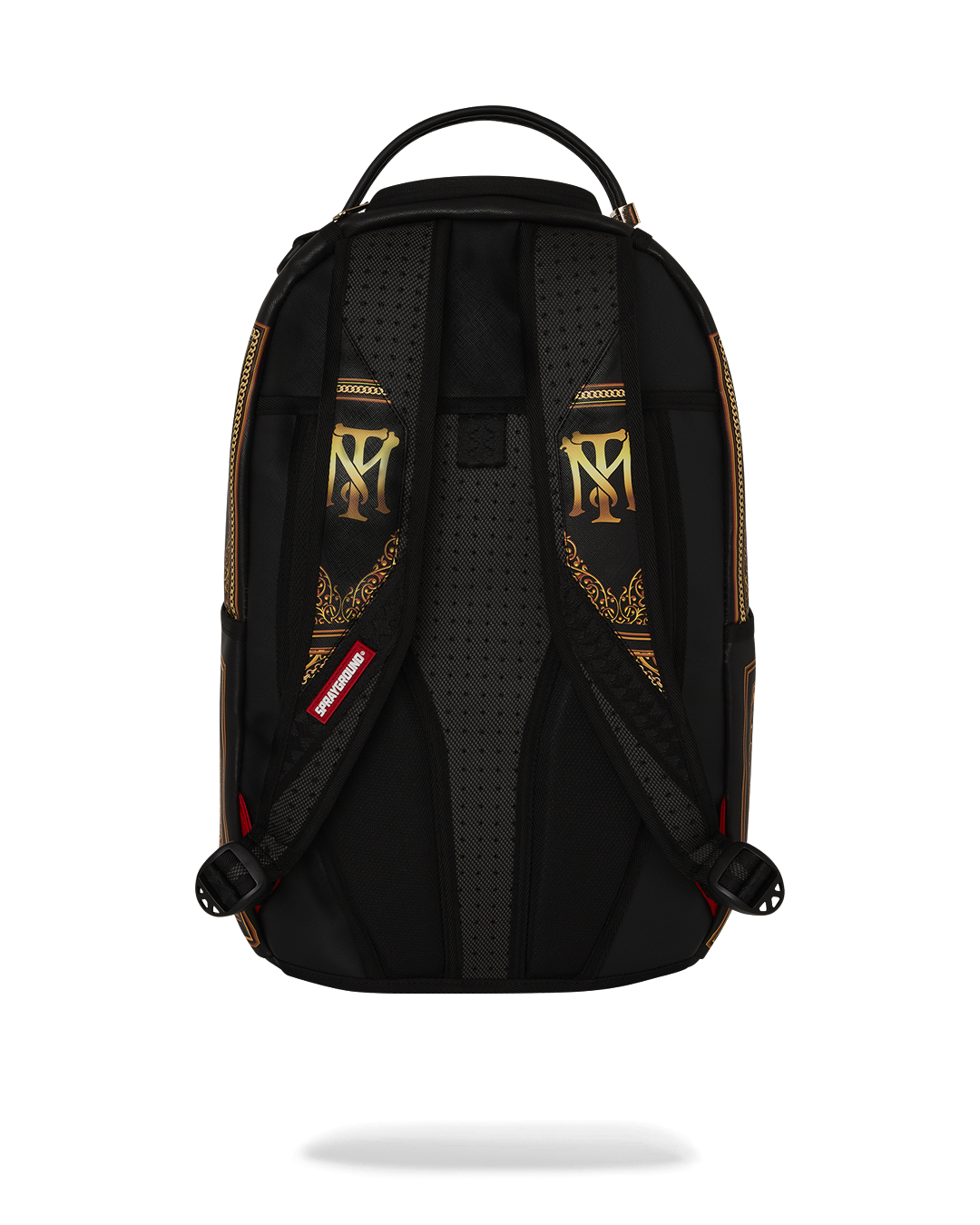 Scarface I'm Tony Montana Backpack (Dlxv) - Image 5