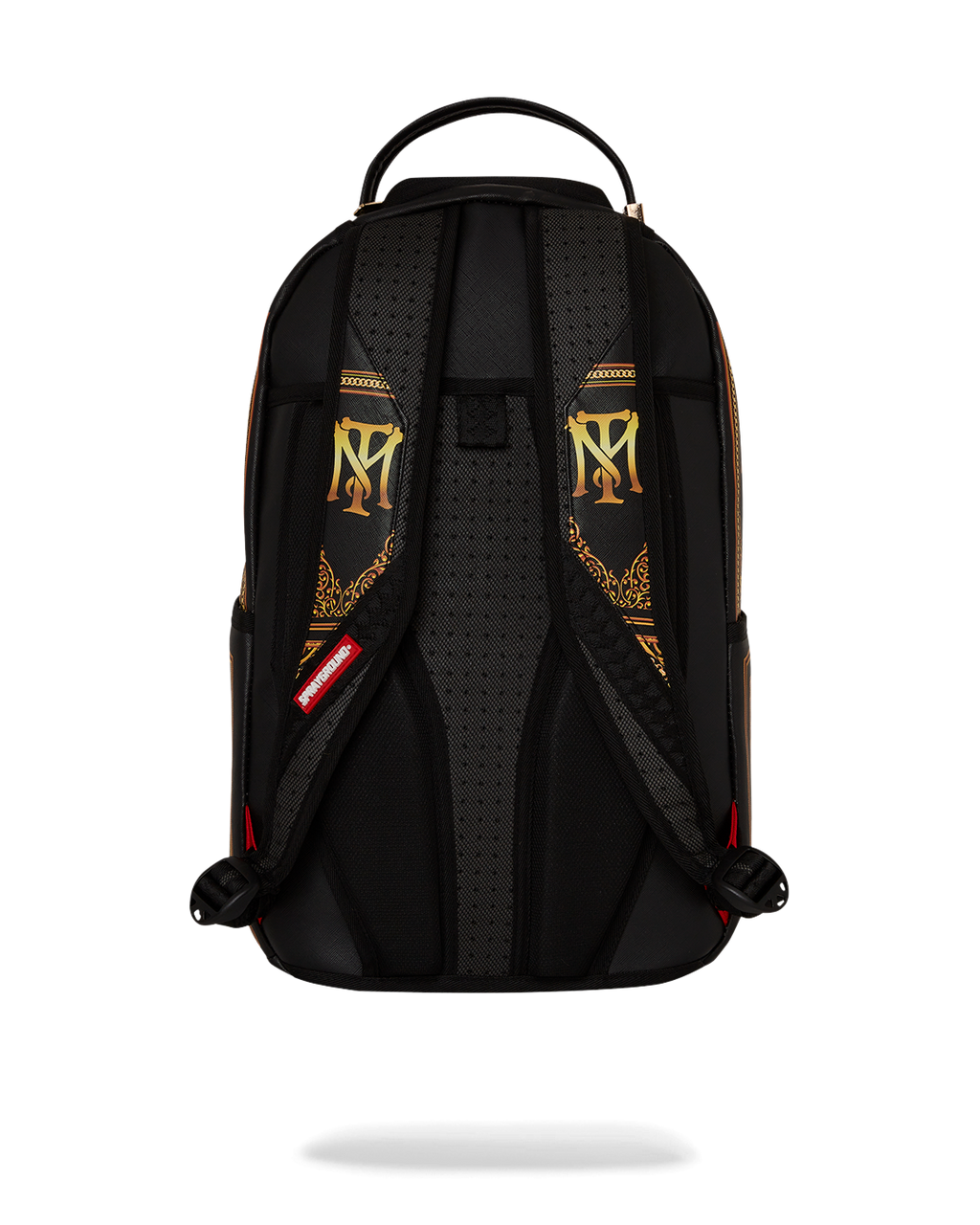 Scarface 'I See Every Move' Backpack (Dlxv) - Image 5