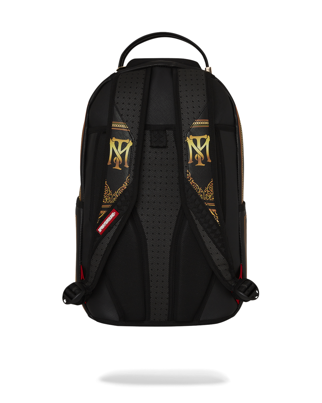 Scarface 'I See Every Move' Backpack (Dlxv) - Image 5