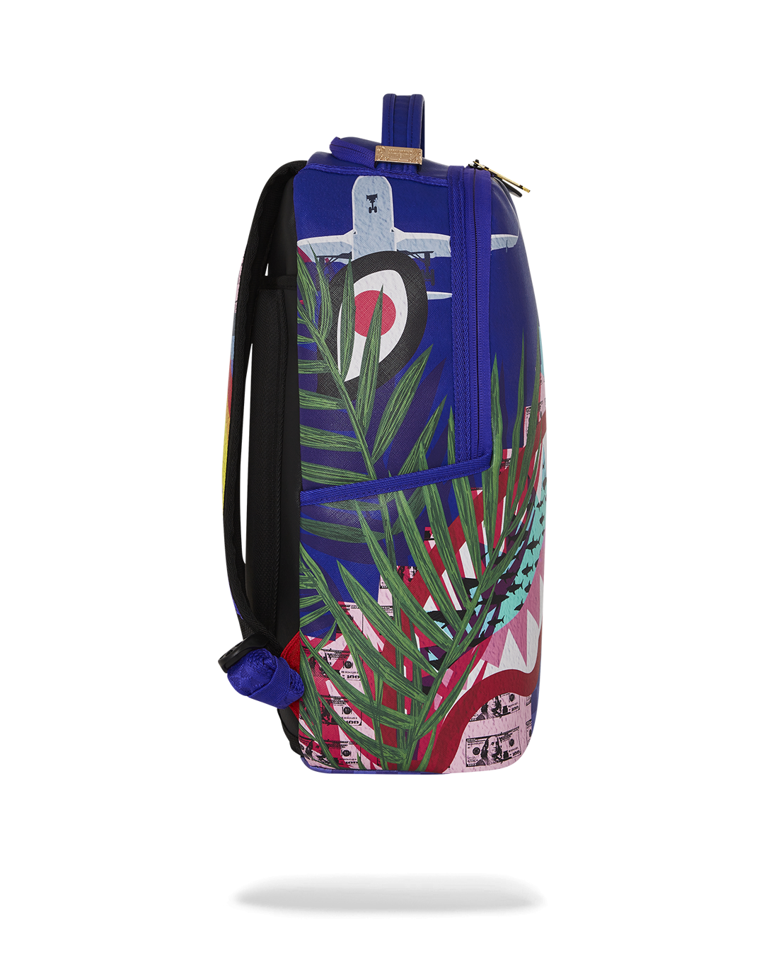 Shark Beach Backpack - Image 5
