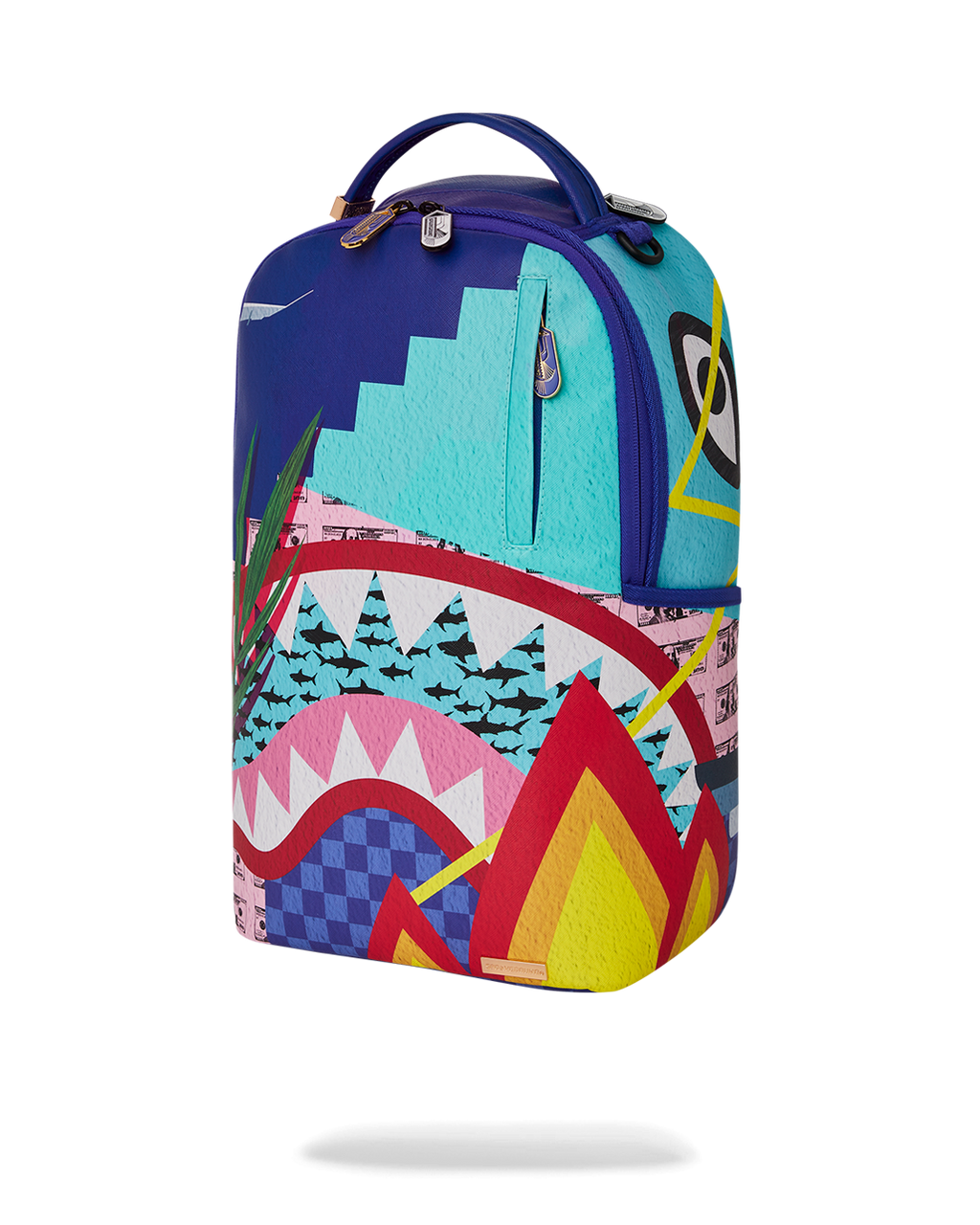 Shark Beach Backpack - Image 7