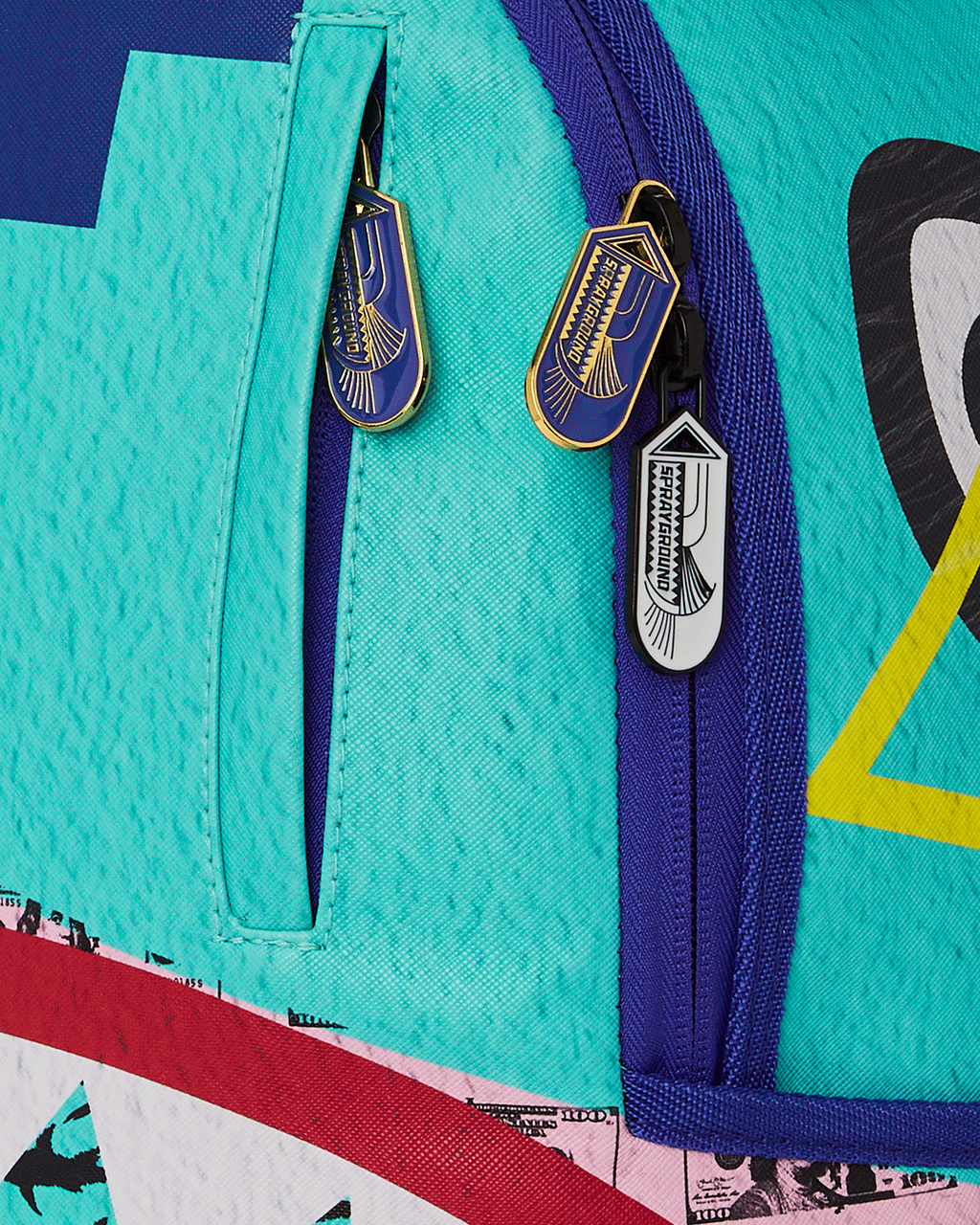 Shark Beach Backpack - Image 10