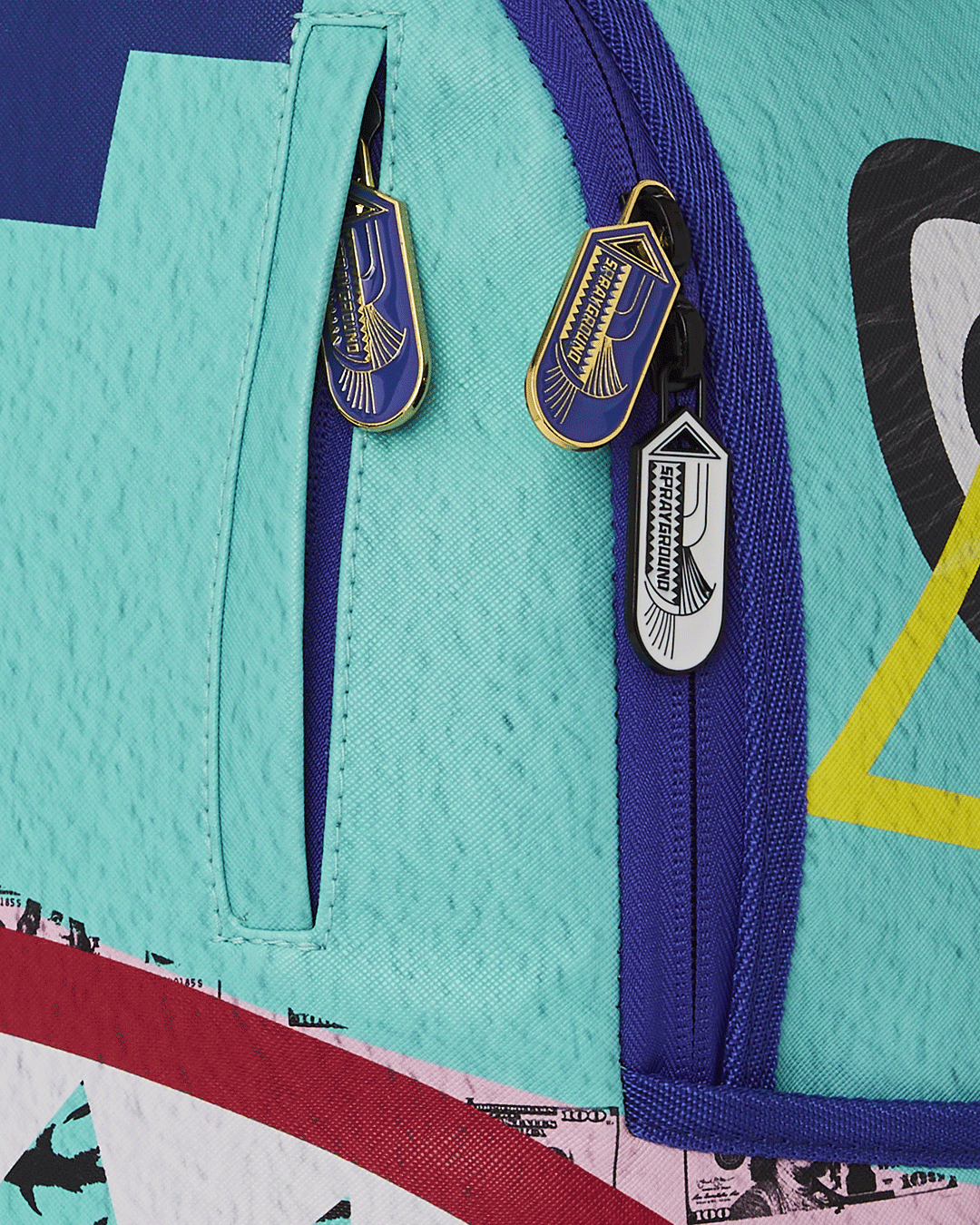 Shark Beach Backpack - Image 10