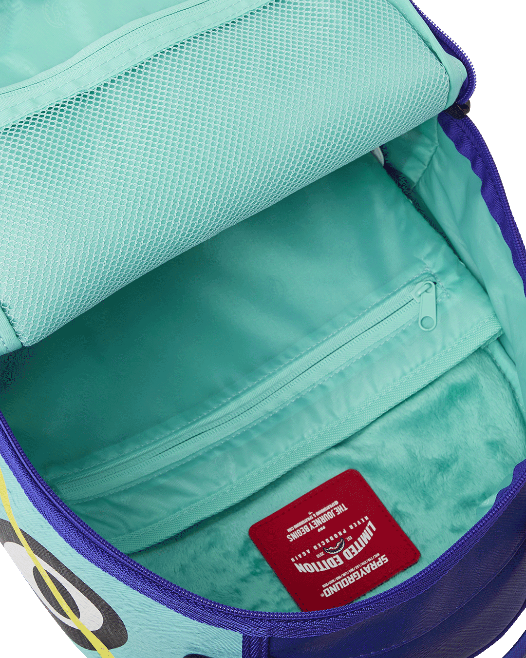 Shark Beach Backpack - Image 12