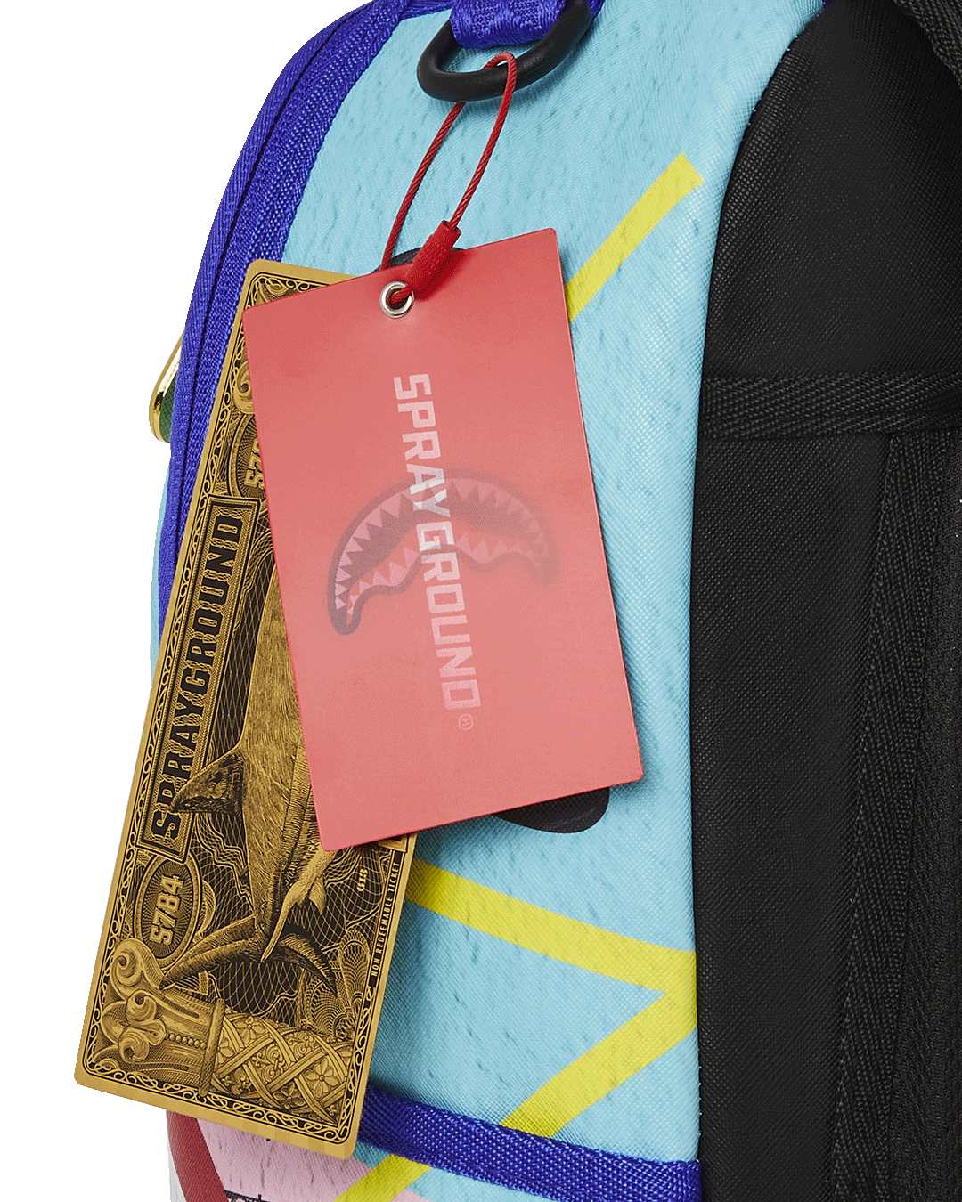 Shark Beach Backpack - Image 14