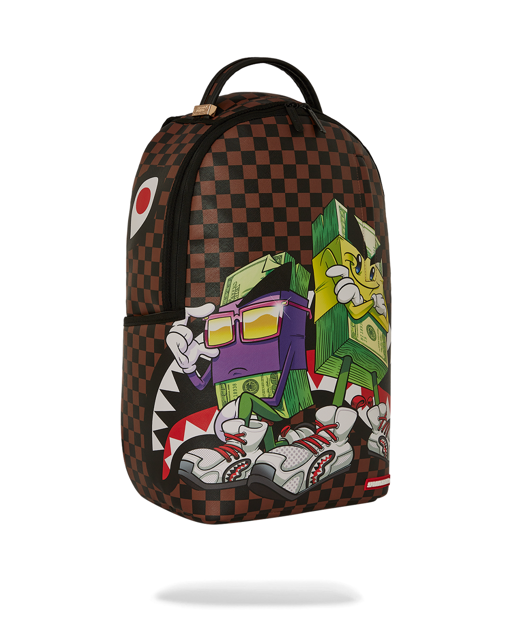Money Boys Vice Boys Dlxsv Backpack - Image 3