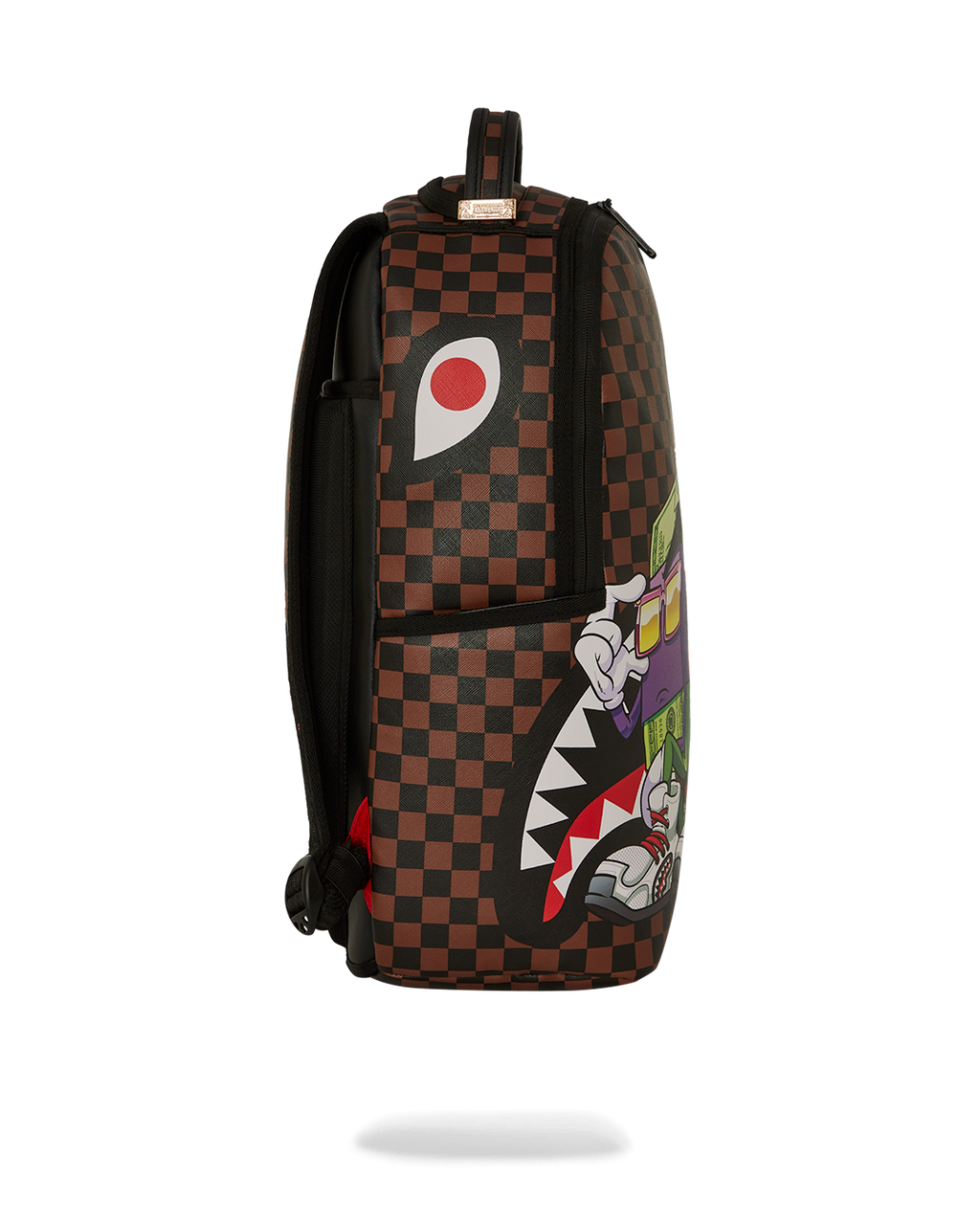 Money Boys Vice Boys Dlxsv Backpack - Image 5