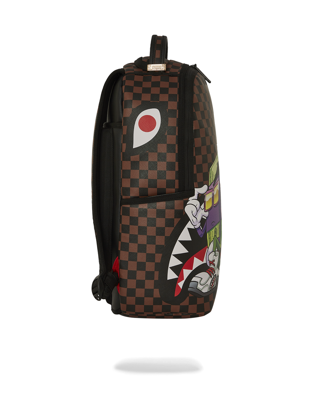 Money Boys Vice Boys Dlxsv Backpack - Image 5