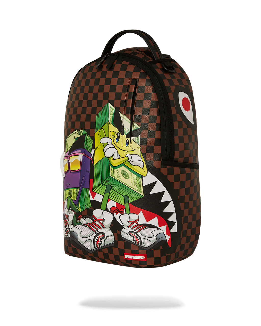 Money Boys Vice Boys Dlxsv Backpack - Image 9