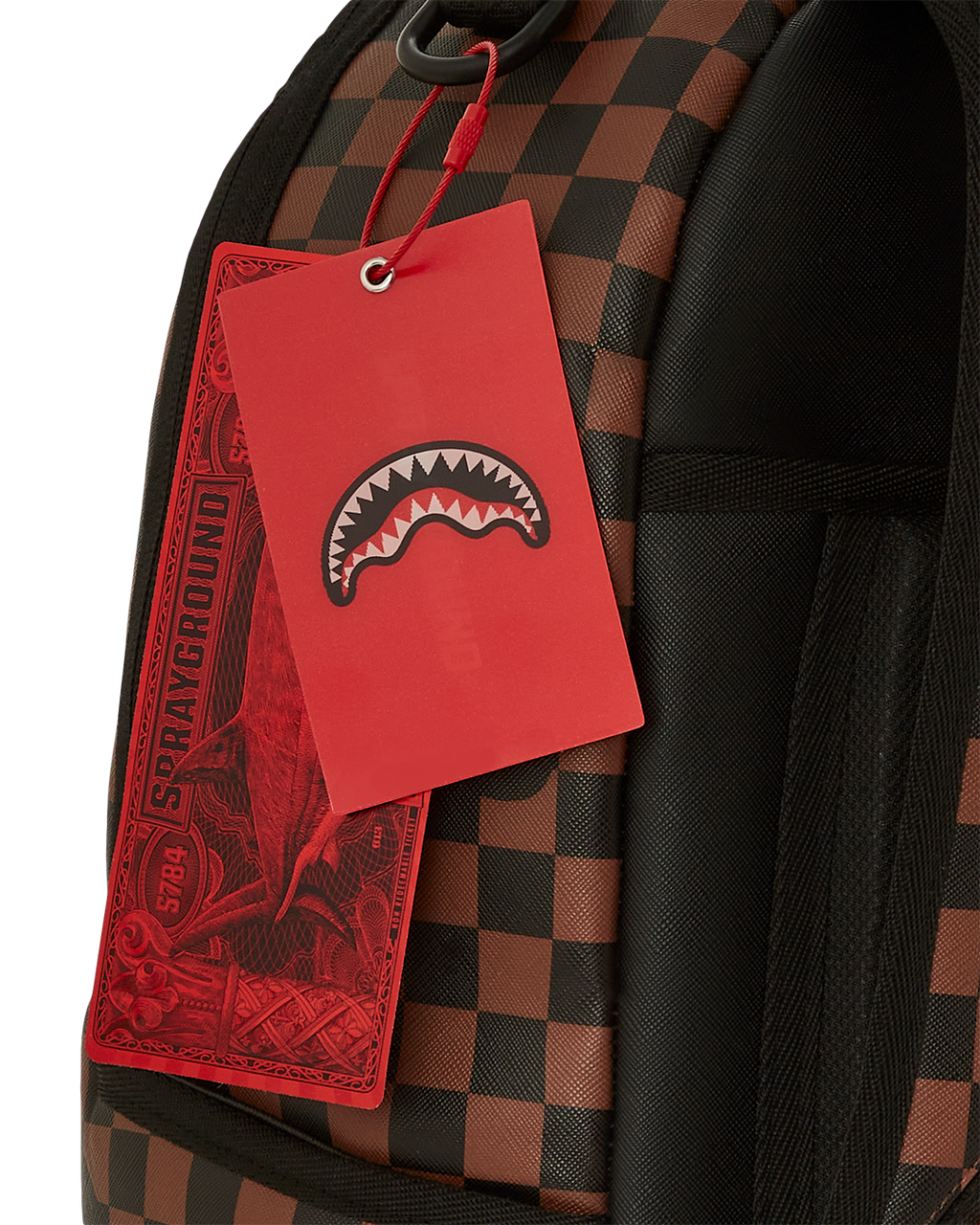 Money Boys Vice Boys Dlxsv Backpack - Image 14