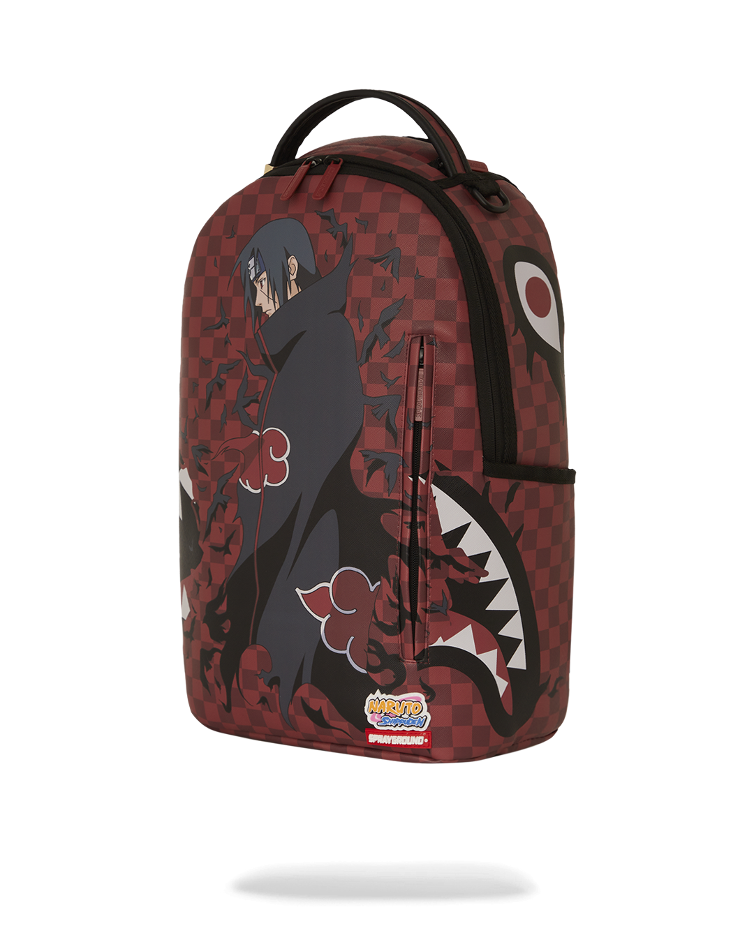 Itachi Comeback - Image 9