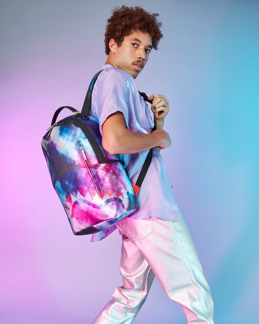 Sharkclub Electronica Backpack - Image 4