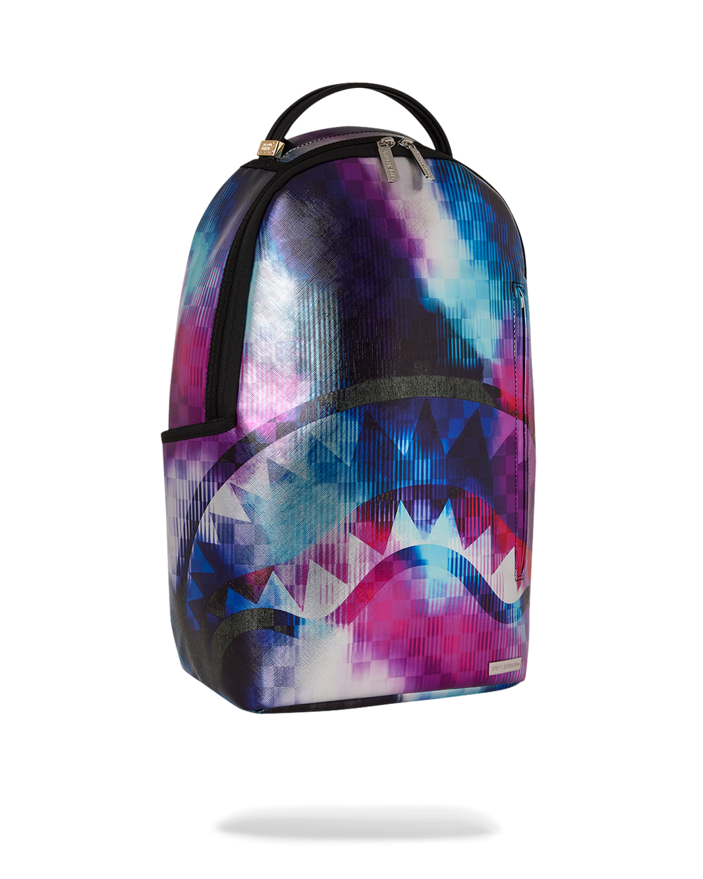 Sharkclub Electronica Backpack - Image 3