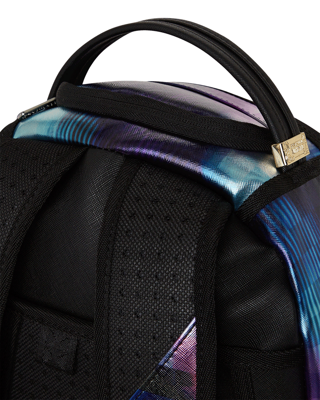 Sharkclub Electronica Backpack - Image 13