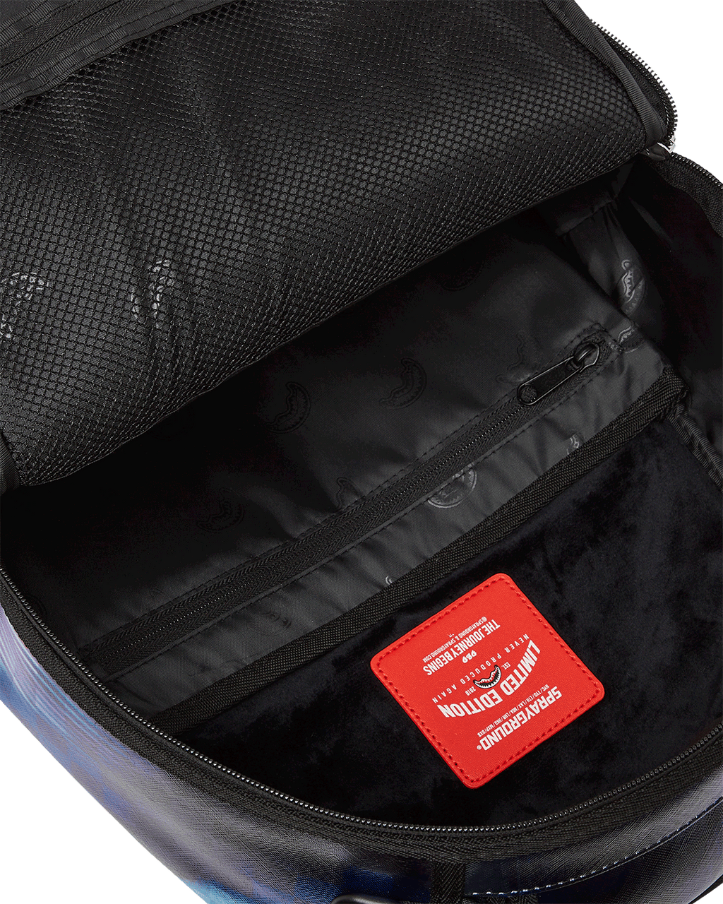 Sharkclub Electronica Backpack - Image 15