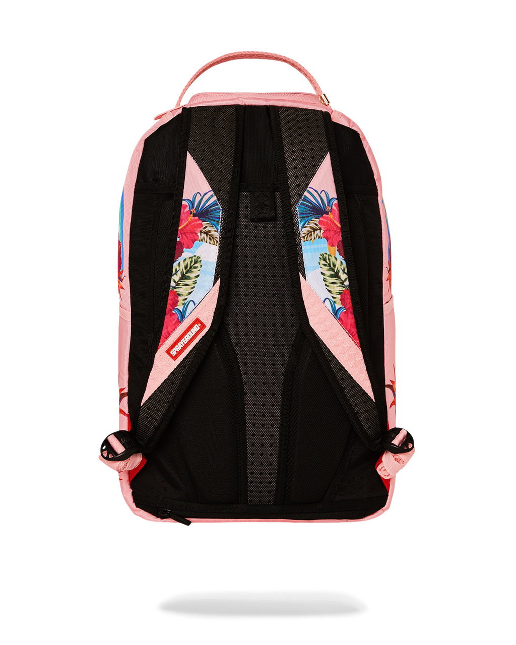 Bora Bora Shark Island Villa Backpack - Image 9