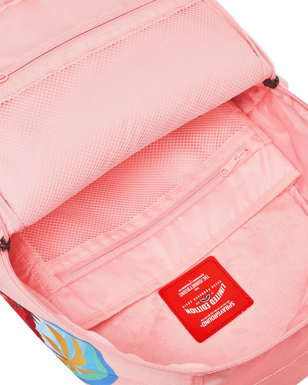 Bora Bora Shark Island Villa Backpack - Image 14